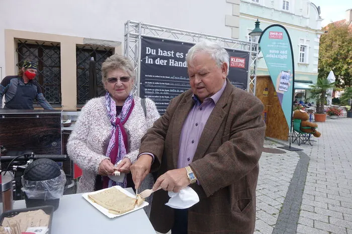 Klicken Sie sich durch die Bildergalerie.