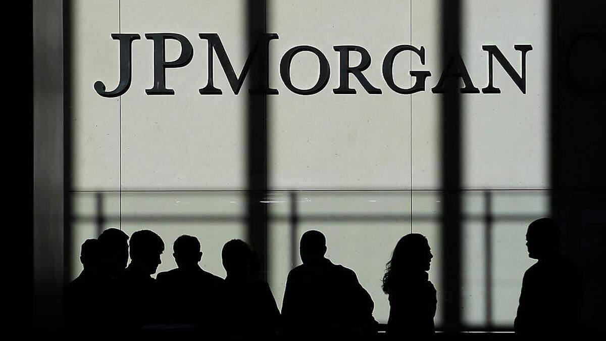 JP Morgan ist auf der Suche nach Büros in mitteleuropäischen Ländern