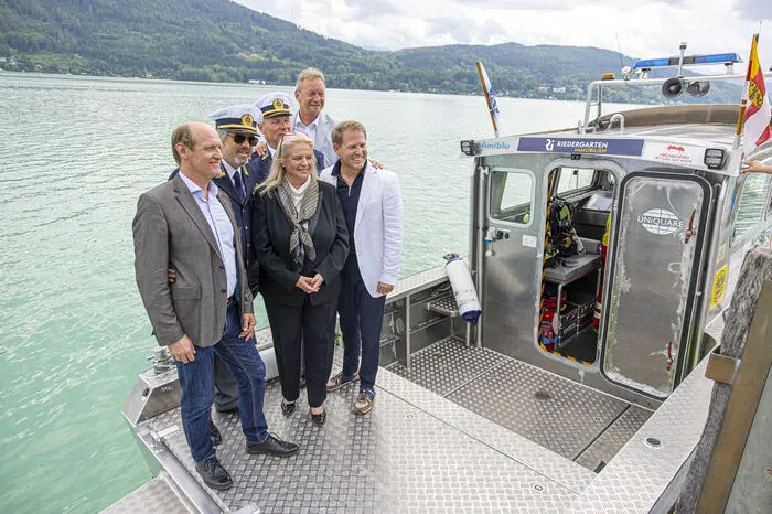 Klicken Sie sich durch die Fotos!