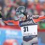 Kjetil Jansrud bestritt sein letztes Weltcup-Rennen.