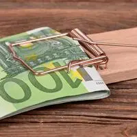 Die Frau tappte in die Falle: Die Schadenersatzforderung liegt nun bei 65.000 Euro.