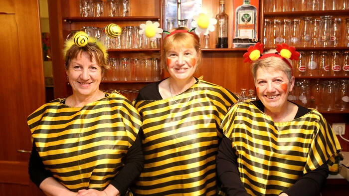 Dass auch auf 900 Meter Seehöhe der Fasching ausgiebig gefeiert wird, sah man am Wochenende im kleinen Örtchen Hart in der Gemeinde Liebenfels. 