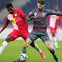 Liefering gegen Kapfenberg