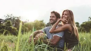 Lust auf eine Auszeit zu zweit?