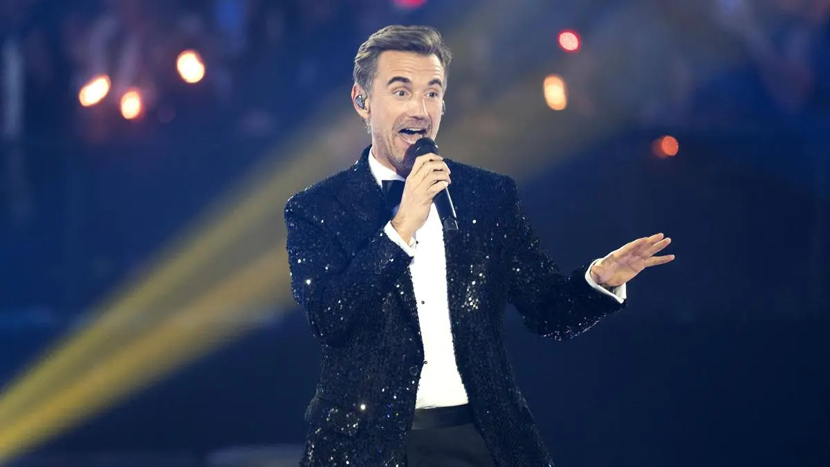 Kleine Mafia“: Florian Silbereisen reagiert auf Schlagershow-Kritik
