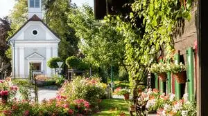 In Rassacher Wirtschaftsleben ging es um 1880 turbulent zu