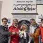 Der Empfang von Olympia-Medaillengewinnerin Anna Gasser in Millstatt endete mit Anzeige