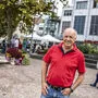Bürgermeister Ingo Appe freut sich, dass am Montag mit den Bauarbeiten gestartet werden kann