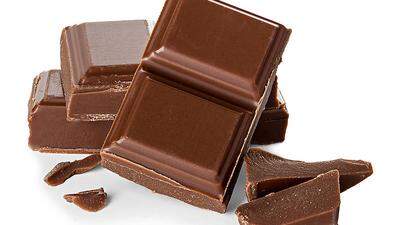 Schon im vergangenen Jahr sind die Schokoladenpreise um fünf Prozent gestiegen