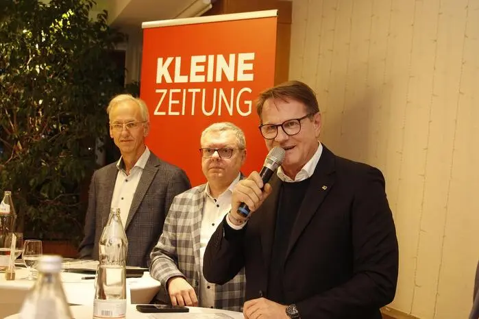 Hitzig war die Debatte von Anfang an