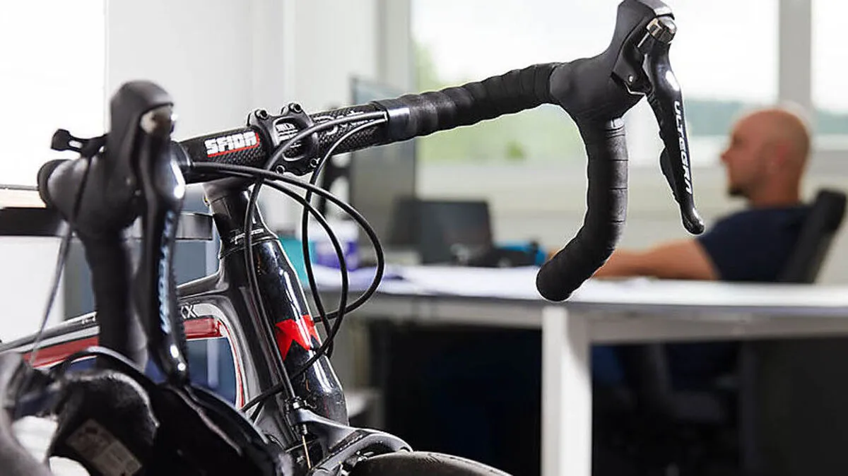 Die viel gepriesene Work-Life-Balance ist heute ein unumstößlicher Faktor in der Arbeitswelt