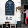 Nicht jeder darf in Großbritannien seine Stimme abgeben. 