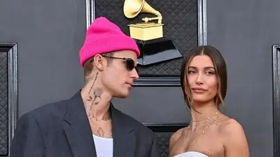 Justin und Hailey Bieber sind Eltern geworden