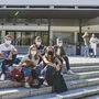 Studieren mit Maske heißt es für die Studenten in Klagenfurt. Einige sind damit aber nicht völlig zufrieden