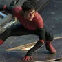 Mehr Spaß und mehr von Tom Holland bietet die längere Fassung vom jüngsten "Spider-Man"-Film