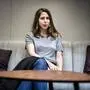 Die US-Schriftstellerin Rachel Kushner