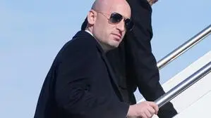 Miller Weg nach oben führte ihn bis in den innersten Kreis von Donald Trump. Dort gilt er als Mastermind der Politik des US-Präsidenten 