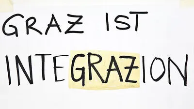 Pilotprojekt: In Graz starteten die "Wertekurse"