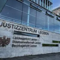 Man sei nur auf der Suche nach „Lost Places“ gewesen, redete sich die 51-Jährige hinaus