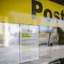 Für Postpartner gelten unterschiedliche Regelungen