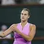 Ob Aryna Sabalenka nach dem Schicksalsschlag in Miami antritt, ist offen