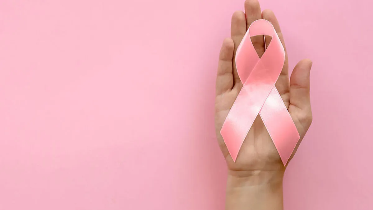 Vorsorgeuntersuchungen sind gerade bei Brustkrebs besonders wichtig
