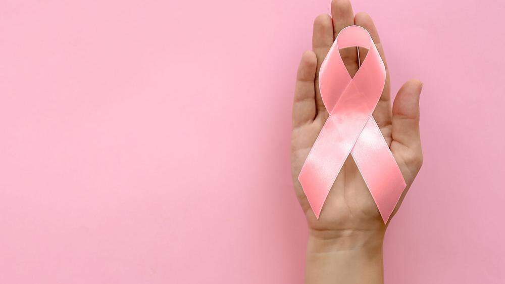 Vorsorgeuntersuchungen sind gerade bei Brustkrebs besonders wichtig
