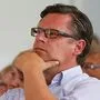 "Die Bürgermeisterin ist eine Lügnerin", sagt Christian Leyroutz