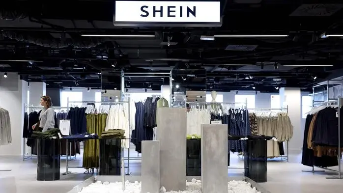 Shein-Shop