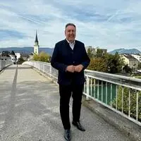 Erwin Baumann ist seit 1999 in der Villacher Stadtpolitik aktiv