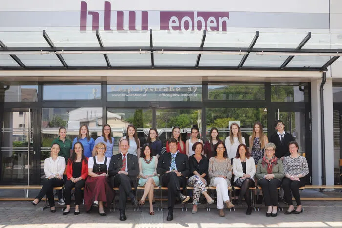 Guter Erfolg: Celina Aiyana Kühberger, Sarah Karin Lieber, Prsika ReisnerBestanden: Tanja Duplic, Selina Forstner, Lisa-Marie Lieber, Laura Lintschinger, Patrick Richard Pirchner, Kristina Sperl, Manuela Veitschegger