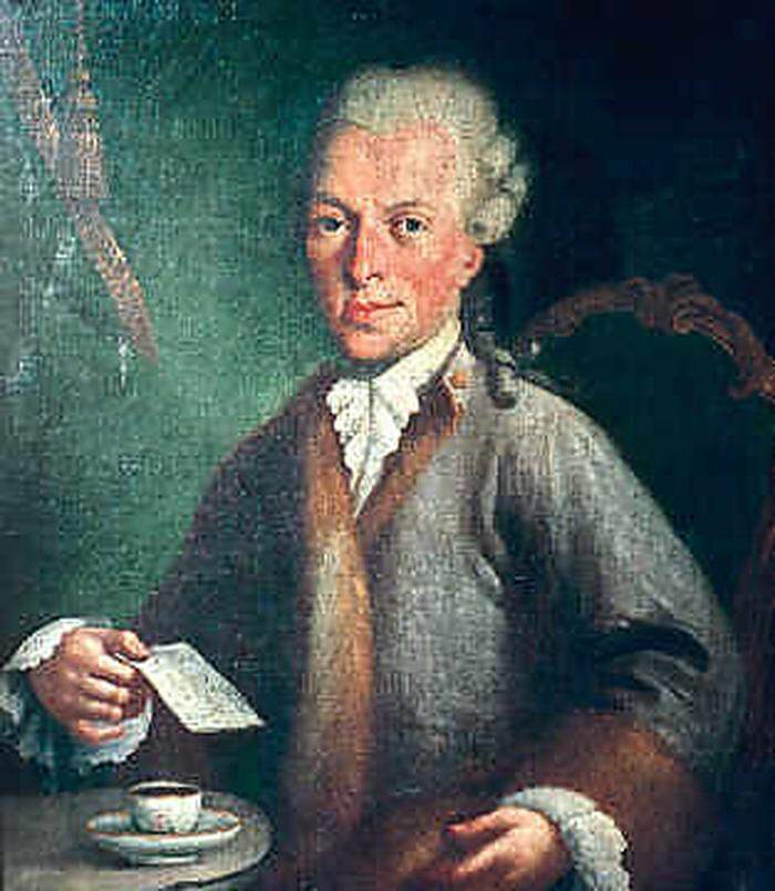 Johann Baptist Reichsfreiherr von Berchtold zu Sonnenburg
