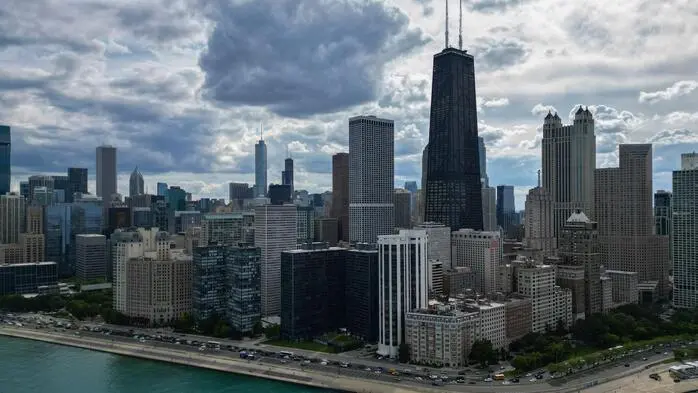 Die USA ziehen steirische Politiker in ihren Bann