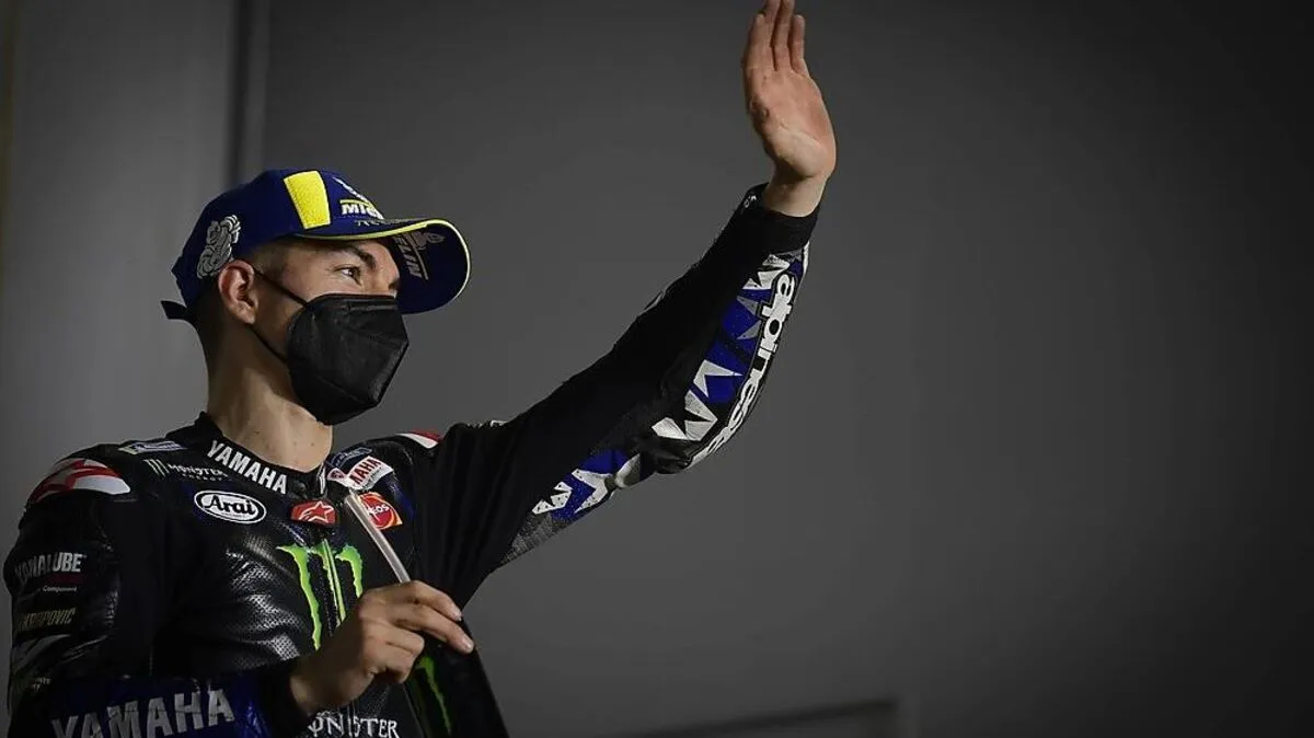 Maverick Vinales