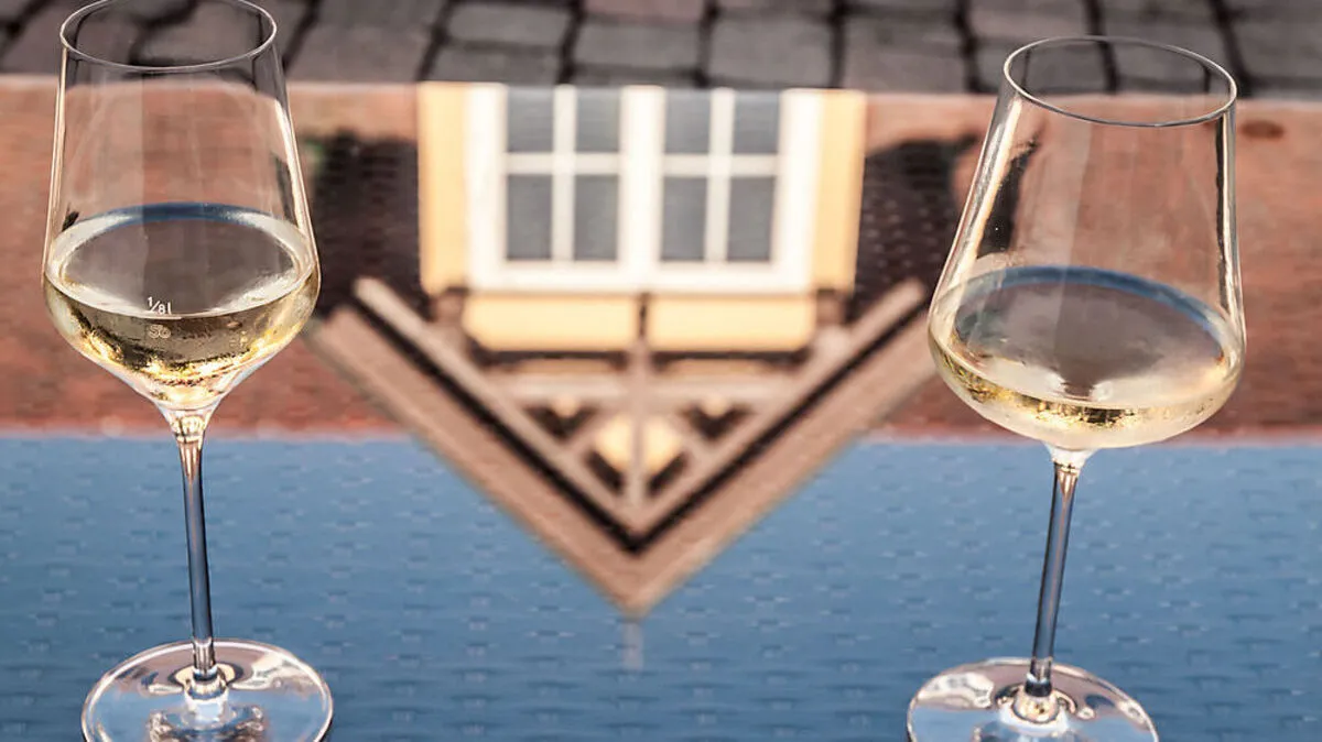 Wie schmecken Südsteiermark DAC und Vulkanland DAC?