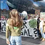    Grazer Gemeinderat soll dem Motto      von Fridays for Future folgen und in Sachen Klimaschutz handeln	 