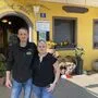 Philipp und Jasmin Wadl führen den Gastbetrieb in dritter Generation