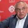 Felix Magath ist nicht mehr Teil der Südstädter