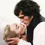 Margot Robbie und Jacob Elordi in der Neuverfilmung von „Wuthering Heights“