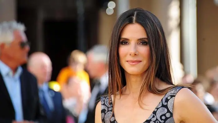 Sandra Bullock kümmerte sich bis zu seinem Tod um ihren Partner Bryan Randall 