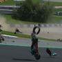 Der Horror-Crash beim Grand Prix von Österreich