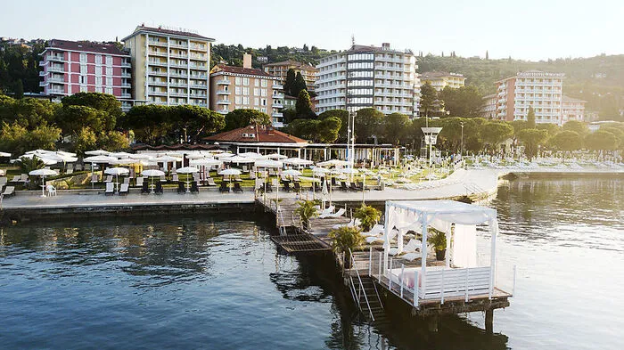 LifeClass Hotels & Spa Portorož