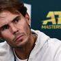 Rafael Nadal soll in London an den Start gehen