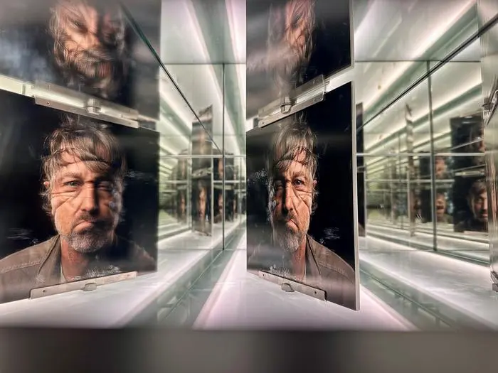 Einsichten bietet Tine Steinthaler