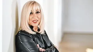 Doris Schneider, Innungsmeisterin der steirischen Friseure