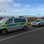 Bub überschlug sich mit SUV | Die Ermittlungen der Polizei Leipzig zu dem Autounfall des 11-Jährigen laufen
