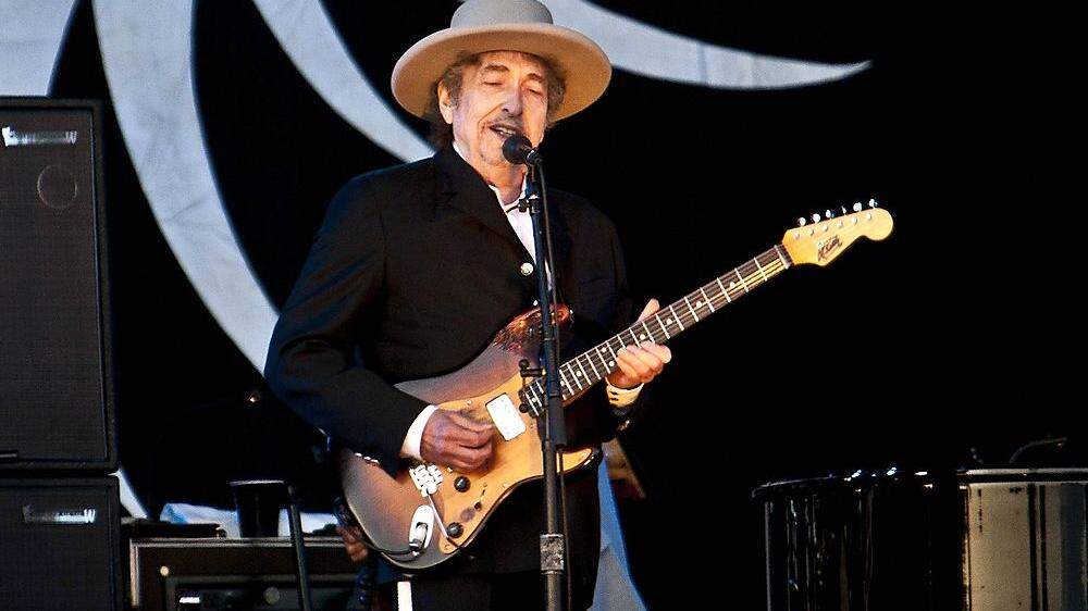 Forever Young? Bob Dylan feiert heute, am 24. Mai, seinen 80. Geburtstag