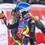 LIENZ,AUSTRIA,29.DEC.23 - ALPINE SKIING - FIS World Cup, slalom, ladies. Image shows Mikaela Shiffrin (USA).
Photo: GEPA pictures/ Gintare Karpaviciute
