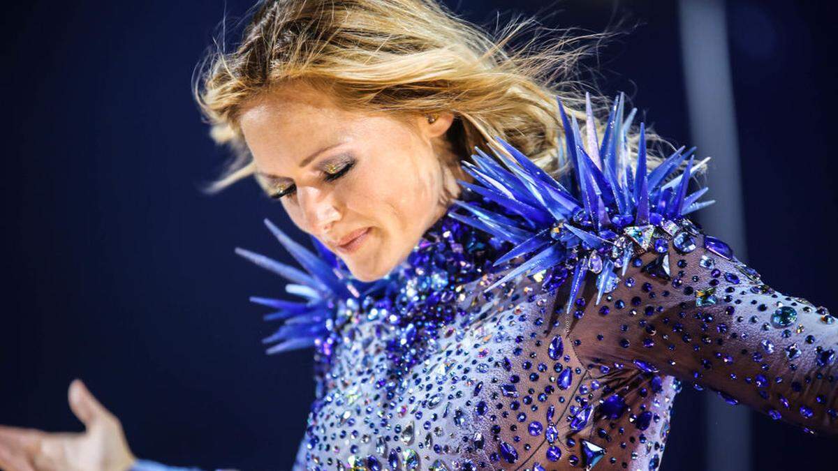 Helene Fischer