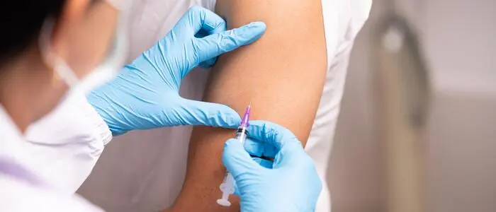 Influenza: Impfstoffe kommen ab heute in die Steiermark 